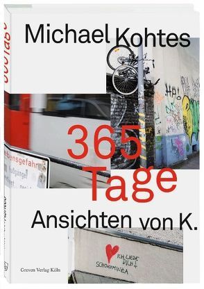 365 Tage. Ansichten von K. von Kohtes,  Michael