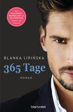 365 Tage von Breuer,  Marlena, Herklotz,  Saskia, Lipińska,  Blanka