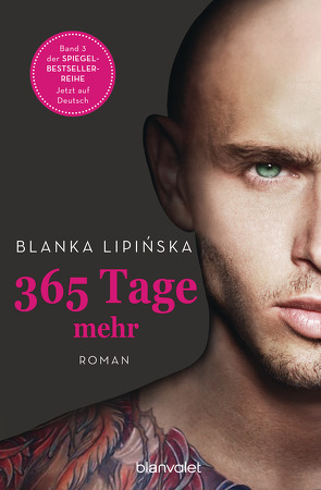 365 Tage mehr von Breuer,  Marlena, Herklotz,  Saskia, Lipińska,  Blanka