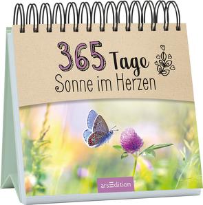 365 Tage Sonne im Herzen