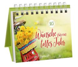 365 Wünsche für ein tolles Jahr