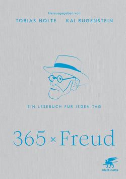 365 x Freud von Nolte,  Tobias, Rugenstein,  Kai