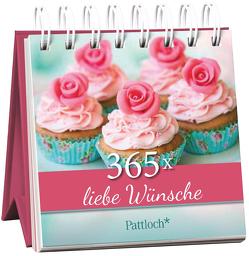 365 x liebe Wünsche