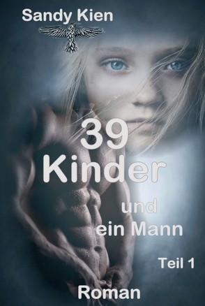 39 Kinder von Kien,  Sandy