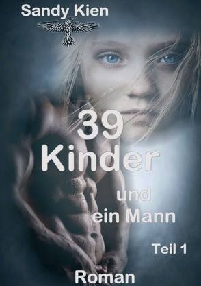 39 Kinder von Kien,  Sandy