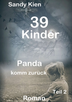 39 Kinder von Kien,  Sandy