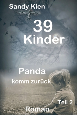 39 Kinder von Kien,  Sandy