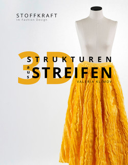 3D Strukturen aus Streifen von Klimov,  Valeria