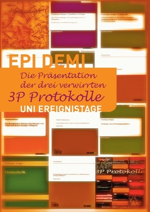 3P Protokolle von Epi Demi