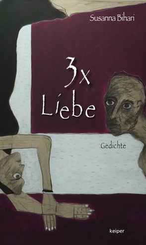 3x Liebe von Bihari,  Susanna