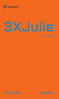 3XJulie von Habuch,  Christian