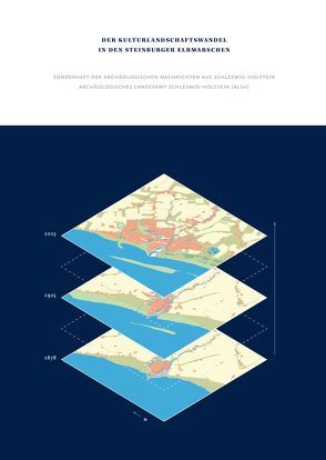 4. Sonderhet der Archäologischen Nachrichten aus Schleswig-Holstein