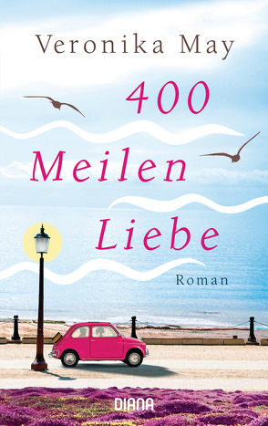 400 Meilen Liebe von May,  Veronika