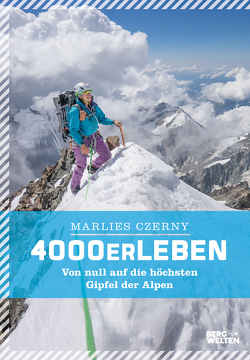 4000ERLEBEN von Czerny,  Marlies, Kaltenbrunner,  Gerlinde