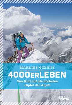 4000ERLEBEN von Czerny,  Marlies, Kaltenbrunner,  Gerlinde