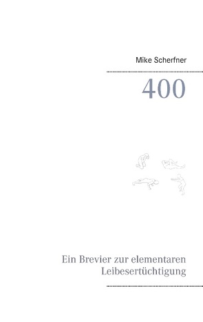 400 von Scherfner,  Mike