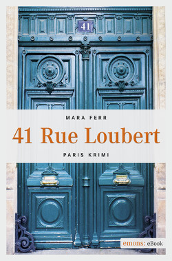 41 Rue Loubert von Ferr,  Mara