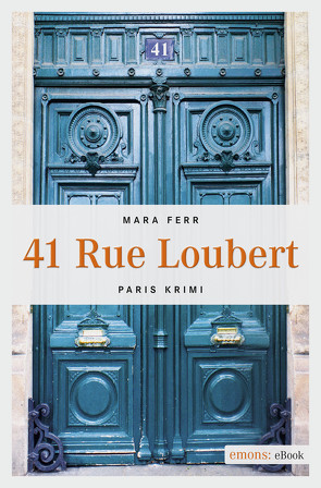 41 Rue Loubert von Ferr,  Mara