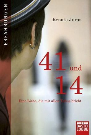 41 und 14 von Juras,  Renata