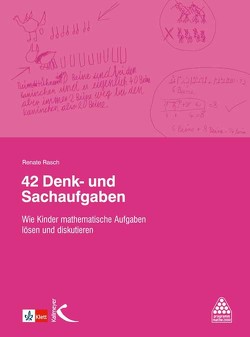 42 Denk- und Sachaufgaben von Rasch,  Renate