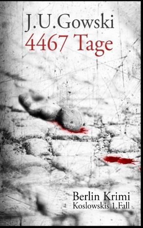 4467 Tage von Gowski,  J.U.