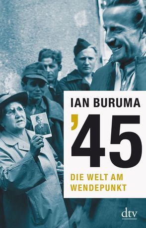 ’45 von Buruma,  Ian