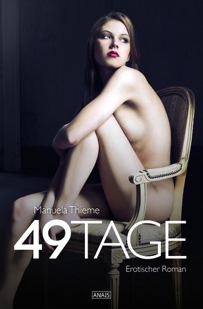 49 Tage von Thieme,  Manuela