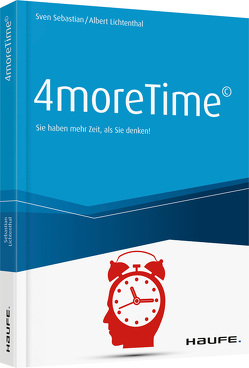 4moreTime© von Lichtenthal,  Albert, Sebastian,  Sven