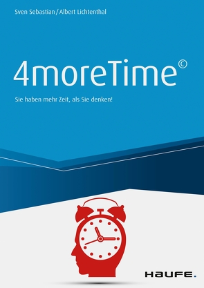 4moreTime© von Lichtenthal,  Albert, Sebastian,  Sven