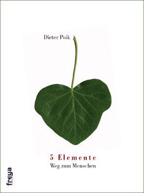 5 Elemente von Poik,  Dieter