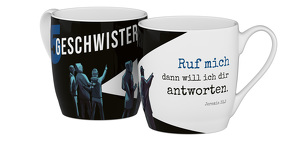 5 Geschwister – Tasse