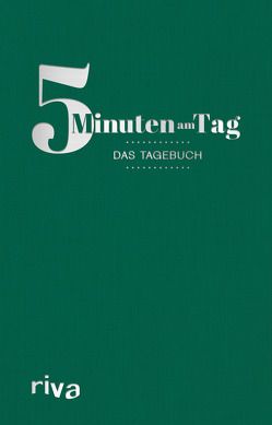 5 Minuten am Tag von Riva Verlag