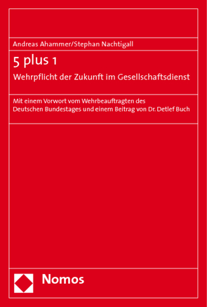 5 plus 1 von Ahammer,  Andreas, Nachtigall,  Stephan