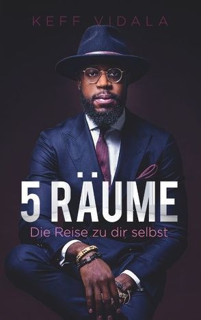 5 Räume von Vidala,  Keff