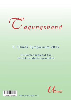 5. Ulmek Symposium 2017