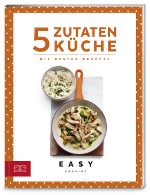 5-Zutaten-Küche von ZS-Team