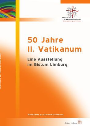 50 Jahre II. Vatikanum