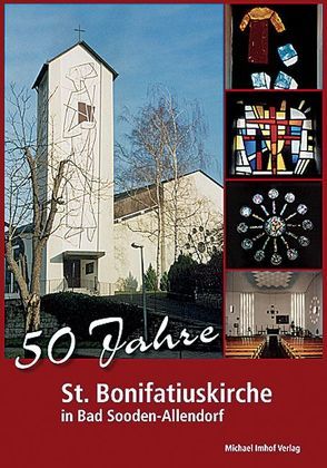 50 Jahre St. Bonifatiuskirche in Bad Sooden-Allendorf