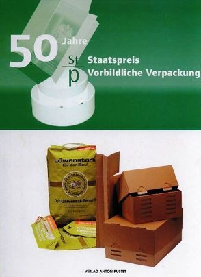 50 Jahre Staatspreis Vorbildliche Verpackung