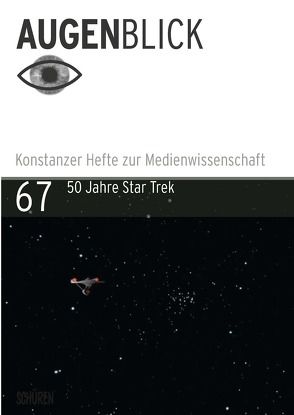 50 Jahre Star Trek von Ochsner,  Beate, Spöhrer,  Markus, Stiegler,  Bernd, Zons,  Alexander