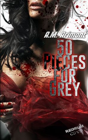 50 Pieces for Grey von Arimont,  A.M.