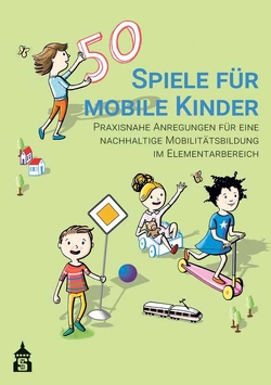 50 Spiele für mobile Kinder