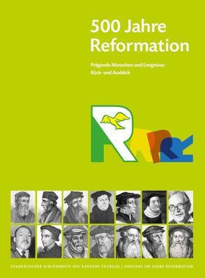 500 Jahre Reformation