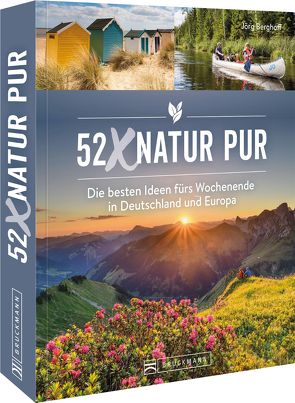 52 x Natur pur von Berghoff,  Jörg