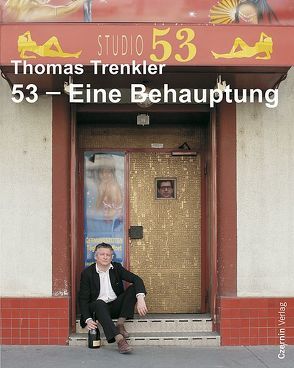 53 – Eine Behauptung von Trenkler,  Thomas