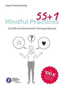 55 +1 Mindful Practices von Tonhauser,  Pauline