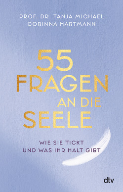 55 Fragen an die Seele von Hartmann,  Corinna, Michael,  Tanja