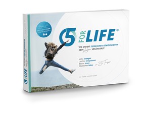 5forLife® von Christopher,  Bell, Esther,  Bell