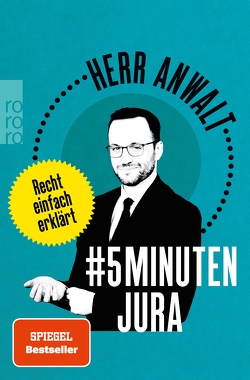 #5MinutenJura von Walter,  Tim Hendrik