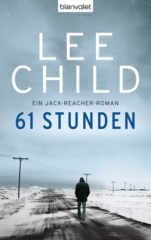 61 Stunden von Bergner,  Wulf, Child,  Lee